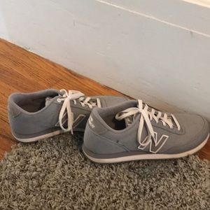 New Balance Sneakers- NEW